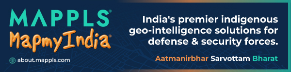 Mapmyindia