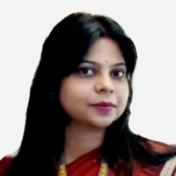 Dr. Monalisha Mishra