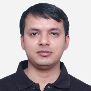 Dr. Peeyush Gupta