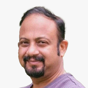 Ravi Chopra