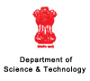 Department of Science & Technology