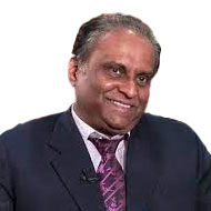 G Asok Kumar, Director General,National Mission for Clean Ganga