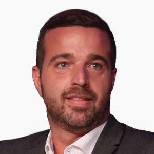 Xander Van Der Heijden, CEO,UNL