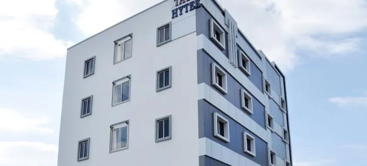 Treebo Trip Tals Hytek