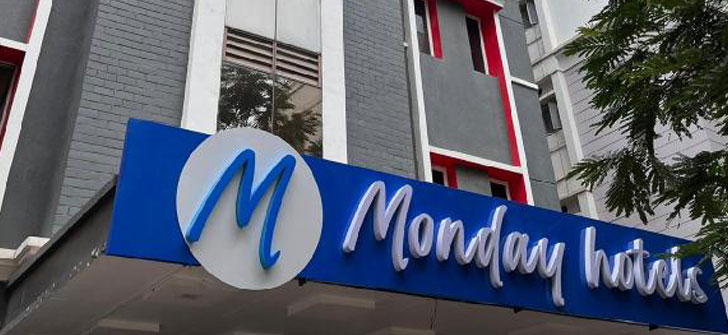 Monday Hotels