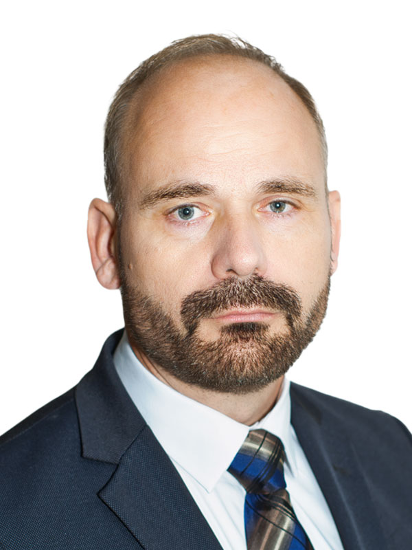 Bert Klaassens