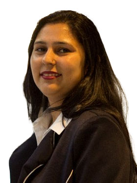 Vaishali Dixit