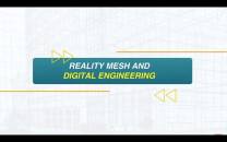 Reality Mesh and Digital Engineering 