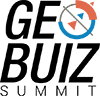 GeoBuiz Summi 2018 logo