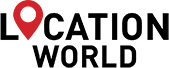 Location intelligence conference - location world 2018 logo