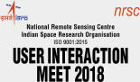 NRSC user interaction meet 2018