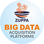 Geospatial World Forum 2018 Co-sponsored by Zuppa