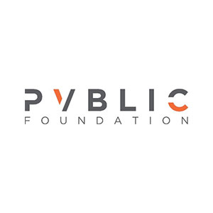 PVBLIC FOUNDATION