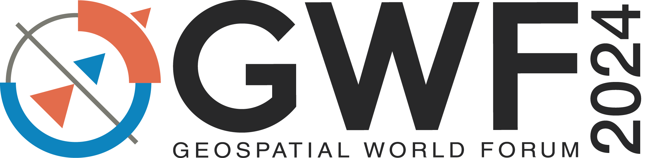 Geospatial World Forum 2024