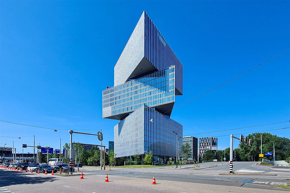 Rai Convention Centre