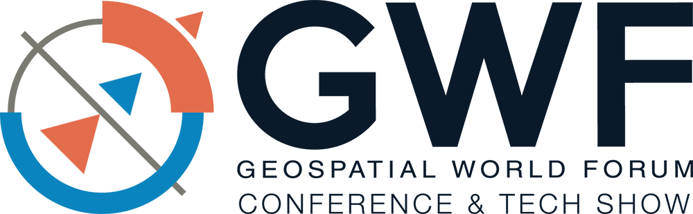 Geospatial World Forum 2026