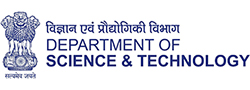 Department of Science & Technology