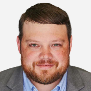 Alex Harper, GIS Manager, Central Akansas Water, USA