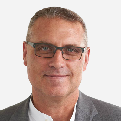 Bryn Fosburgh, Sr. Vice President, Trimble Inc.