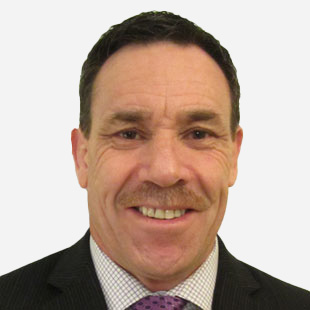 Dr. Greg Scott, Inter-Regional Advisor, UN-GGIM, United Nations