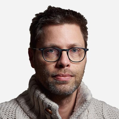 Dr. Ingo Simonis, Chief Technology & Innovation Officer, OGC