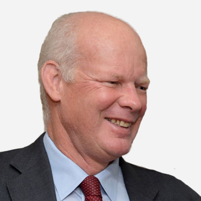 John Kedar, Strategic Advisor, Geospatial Infrastructure, Geospatial World