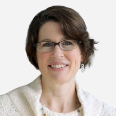 Jill Saligoe-Simmel, Principal Product Manager, Esri