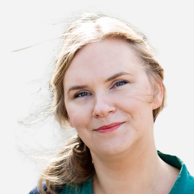 Kirsi Forss, Maptionnaire (Transport & Infrastructure)