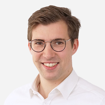 Lucas Bublitz, Senior Consultant Autonomous Mobility, P3 automotive GmbH, Germany