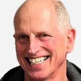 Mark Noort, Director / Owner - HCP international, Amsterdam