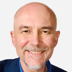 Dr. Simon Musaeus, VP Business Development - Geospatial Content Solution, Hexagon