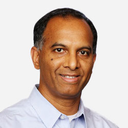 Siva Ravada, Vice President of Development, Oracle