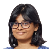 Aditi Sinha