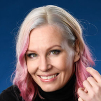 Kati Packalén