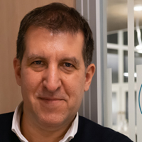 Stefano Sarasso