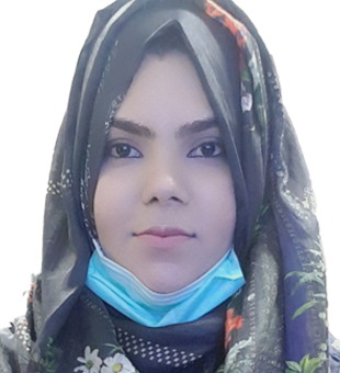 Alisha Shahid