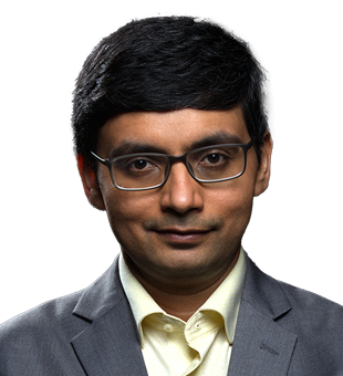 Amarsh-Chaturvedi