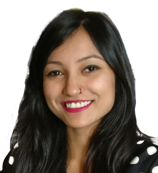 Antara Dasgupta