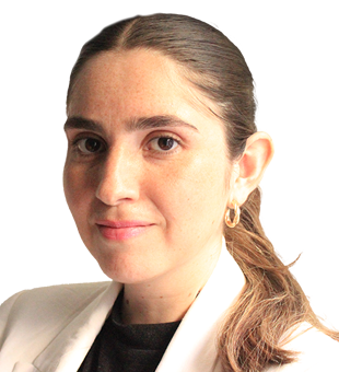 Catalina Tapia Johnson