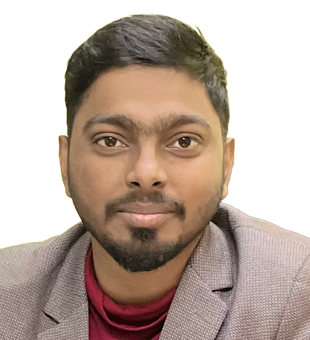 Kunal Rao Maddu