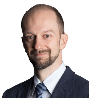 Marc Muick