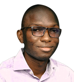 Patrick Ouedraogo