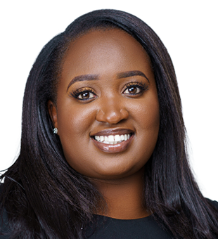Stella Chelangat Mutai