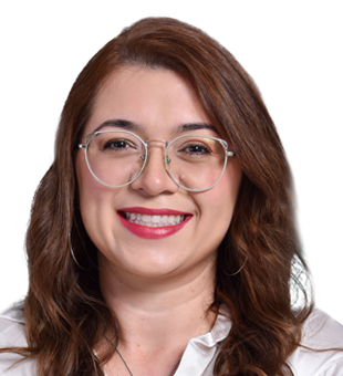 Tatiana Pará M. de Freitas