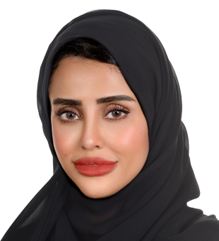 Yasmeen Al Hashmi