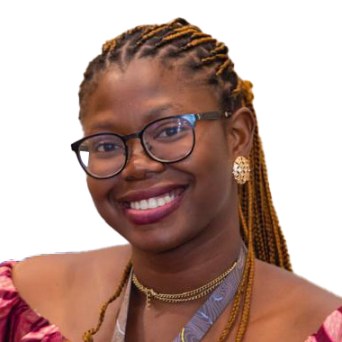 Angela Omamuyovwi Anyakora