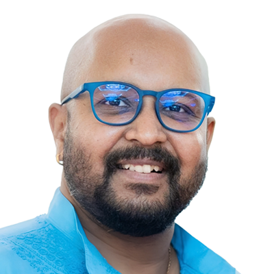 Dr. Anudeep Sure