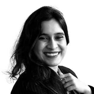Ayushi Mishra