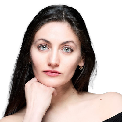 Dr. Chelsea Lissette Cervantes De Blois