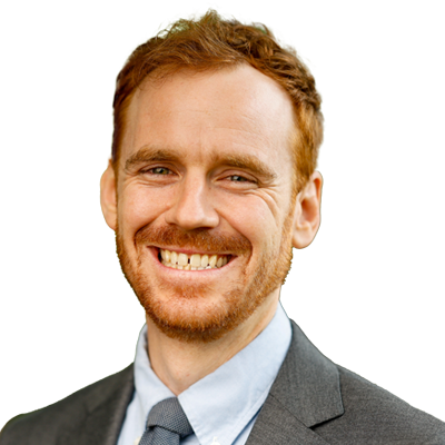Geoffffrey Smith